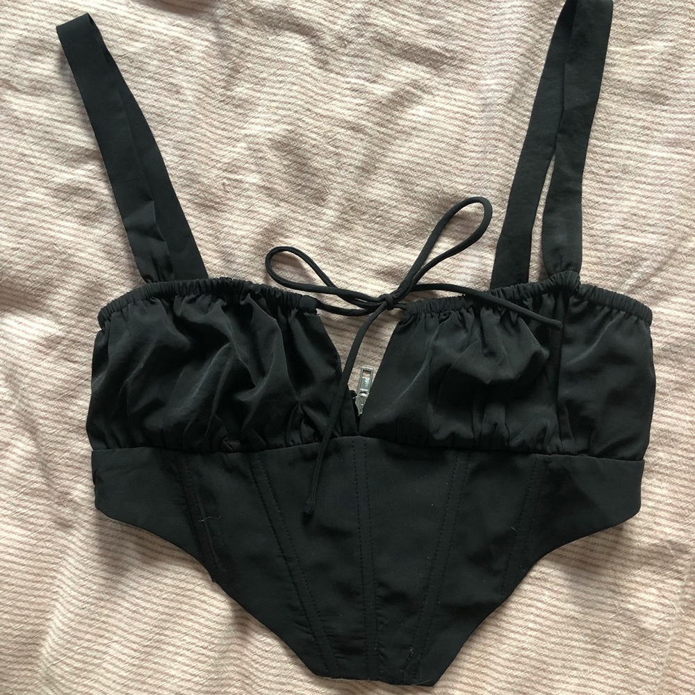 Princess Polly Corset Top